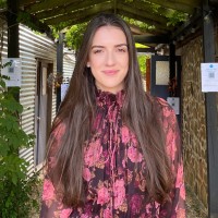 Simone Brown — CRM and Digital Campaign Strategist